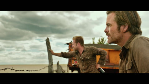'Hell or High Water' (2016) Trailer