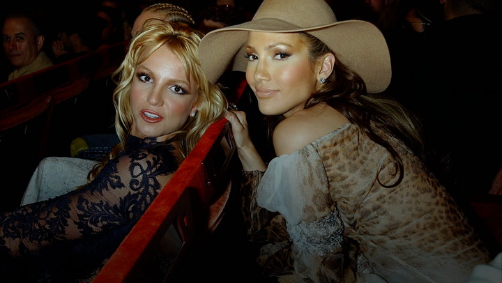 Britney Spears: 'Jennifer Lopez's family would never have allowed her to be treated like I was'