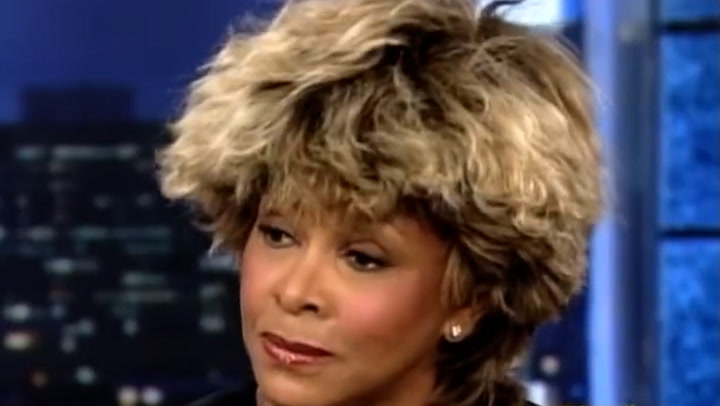 Tina Turner explains why she renounced US citizenship