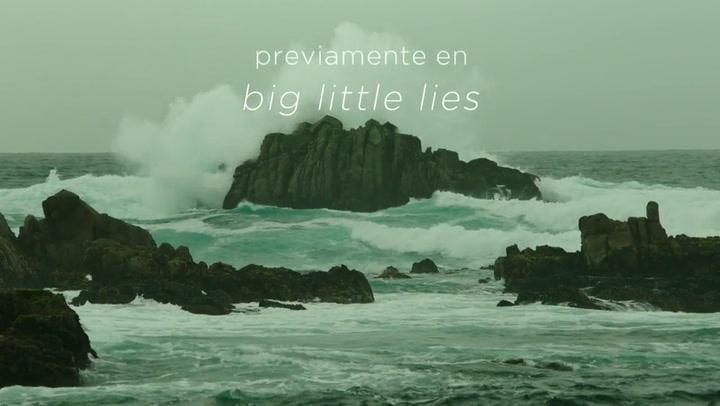 HBO LATINO PRESENTA - BIG LITTLE LIES - RESUMEN #2