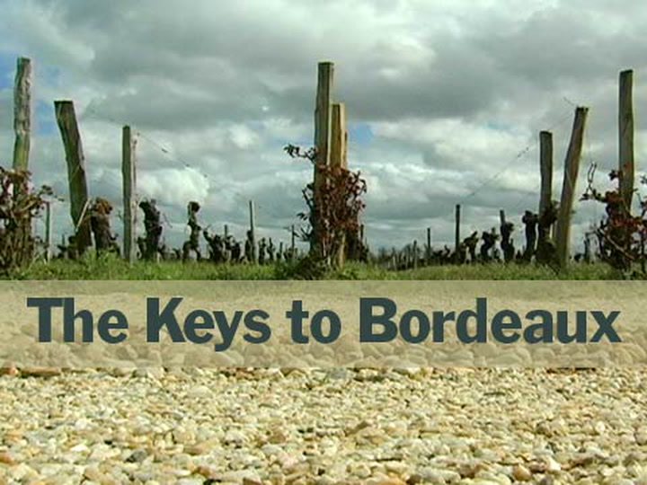 Bordeaux's Keys to Greatness