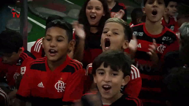 Bastidores: Flamengo sai na frente na final do Carioca