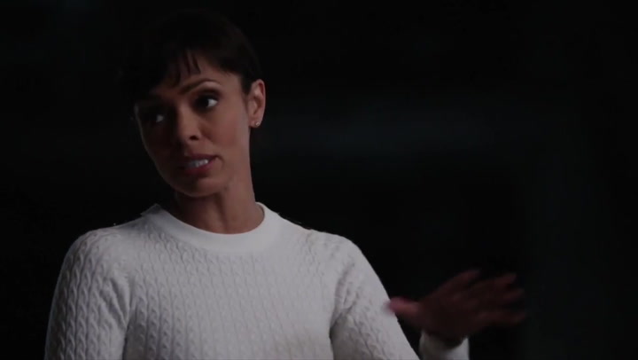 Bones - Tamara Taylor returns as Dr. Camille Saroyan, and is ready to get  back to work on Thursday, September 25.
