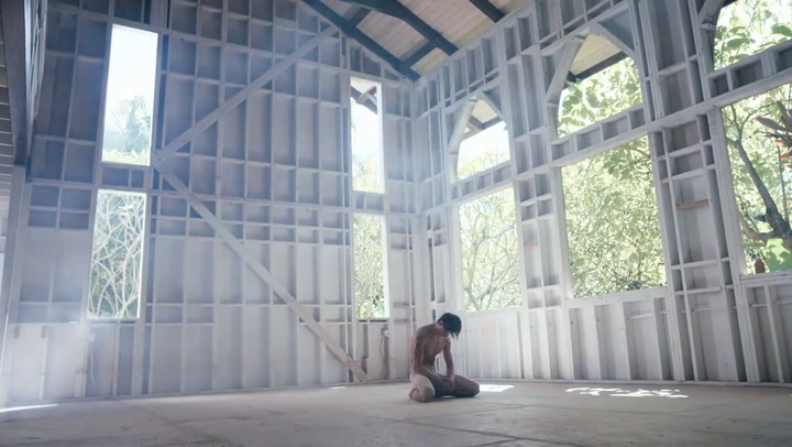El video del bailarín Sergei Polunin que fue furor - Fuente: Vimeo