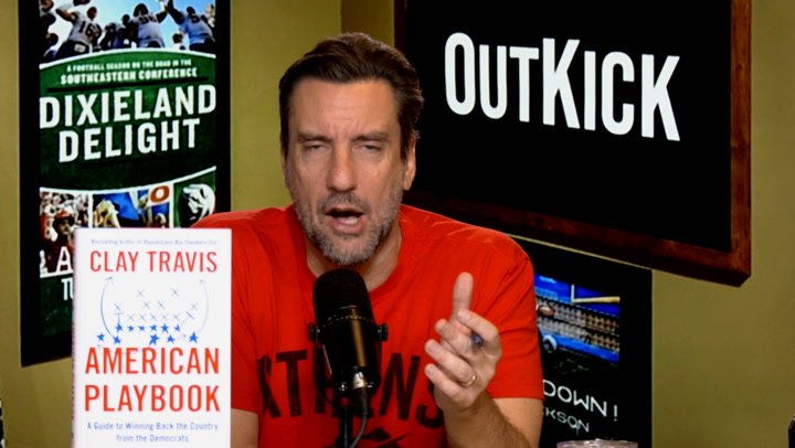 It's Inevitable That Big Tech Companies Will One Day Own All Sports Rights | OutKick The Show w/ Clay Travis
