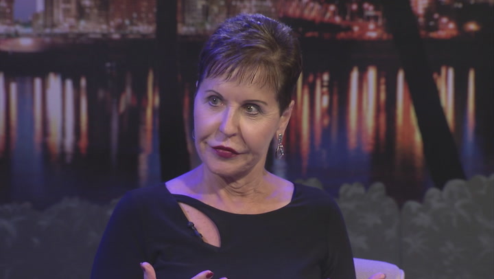 Power Thoughts with Joyce Meyer