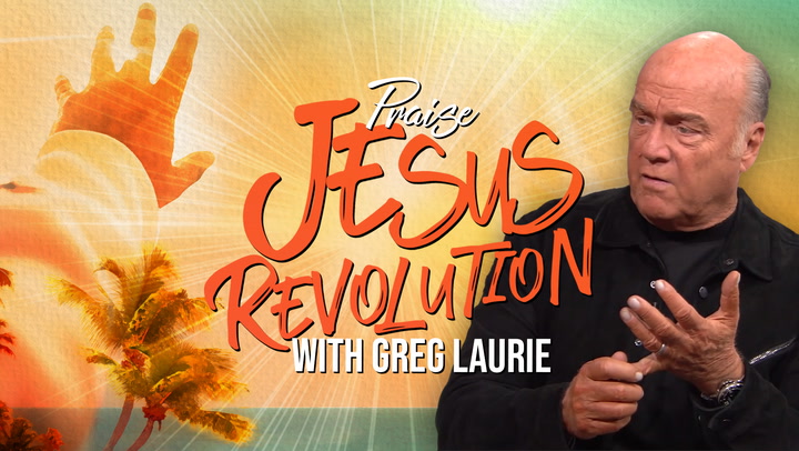Praise - Greg Laurie - March 2, 2023