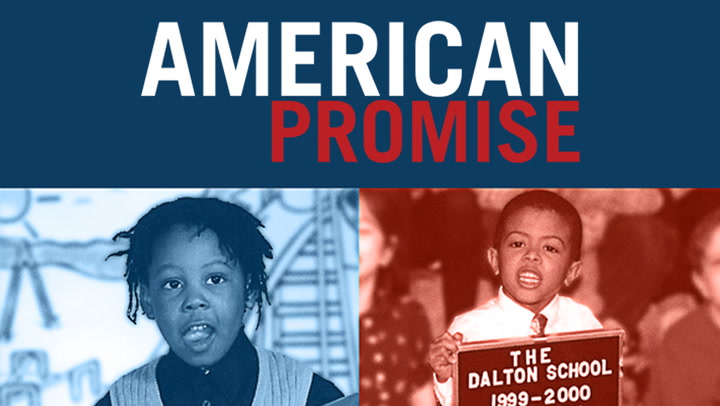 American Promise R1