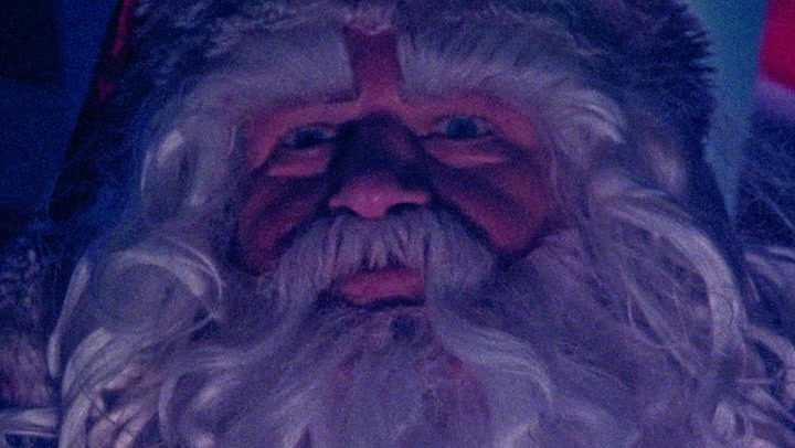 ‘Christmas Bloody Christmas’ Trailer