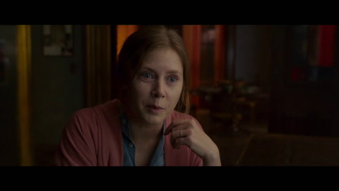 'The Woman in the Window' Trailer