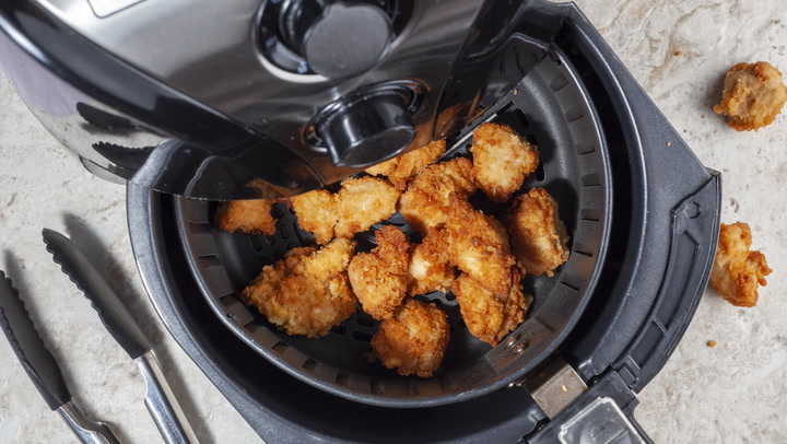 2 Million Air Fryers Recalled Due to Fire and Burn Risk