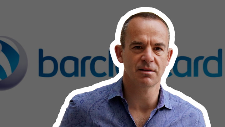Martin Lewis warns Barclaycard ‘under-the-radar change’ could ‘double’ debt