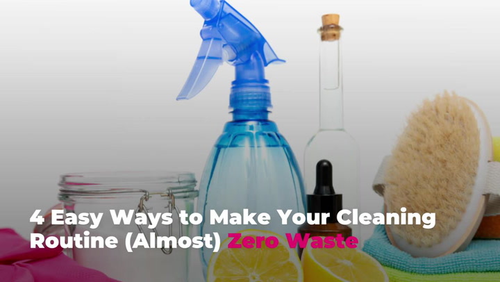 Make Your Own Cleaning Wipes For Glasses - Mom 4 Real