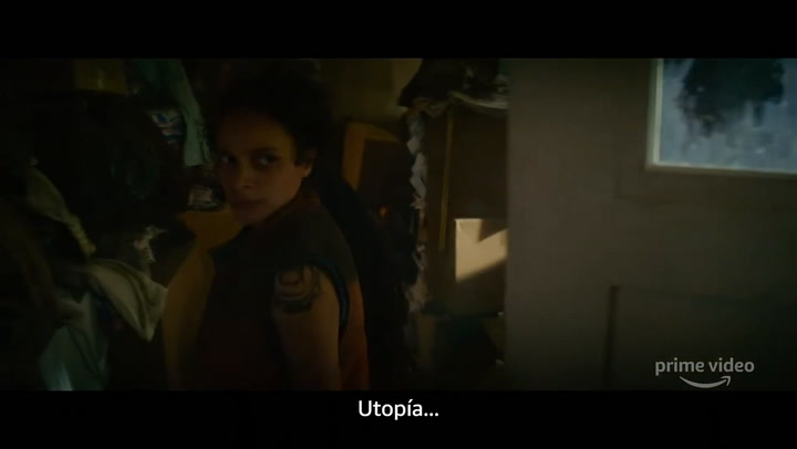 Trailer Utopia - Fuente: YouTube