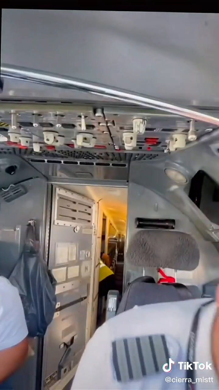 Una azafata de vuelo reveló por qué no se debe pedir té o café en el avión.