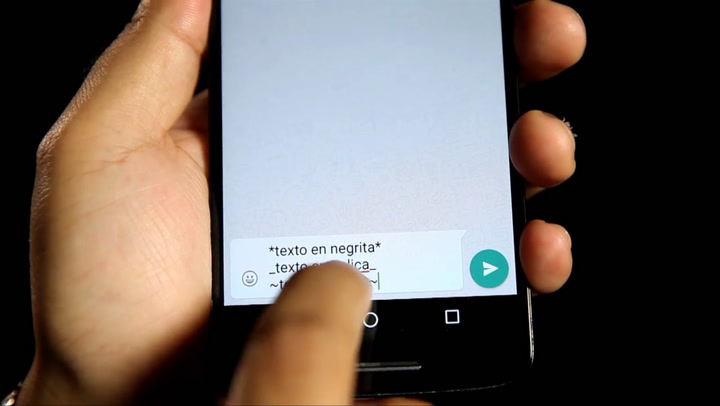 Tecno en 1 minuto: Claves para aprovechar al máximo el WhatsApp
