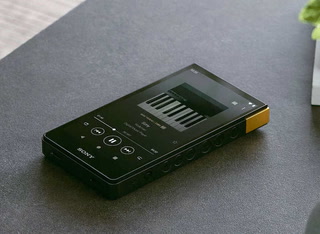 Sony apuesta por un nuevo Walkman y ya lo comparan con el iPod