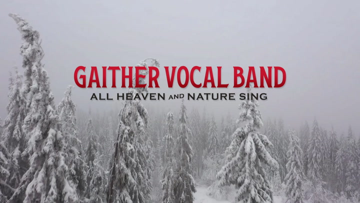 All Heaven And Nature Sing