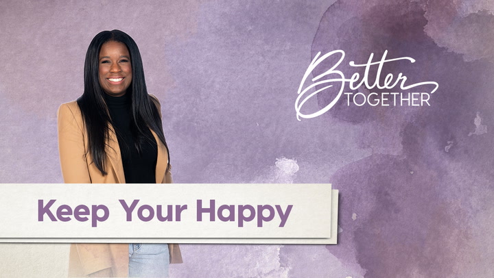 Better Together LIVE - Episode 270
