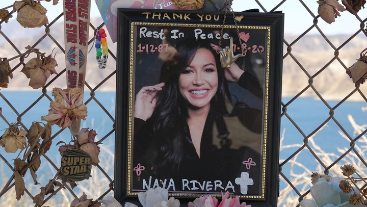 Nya uppgifter om Naya Riveras död