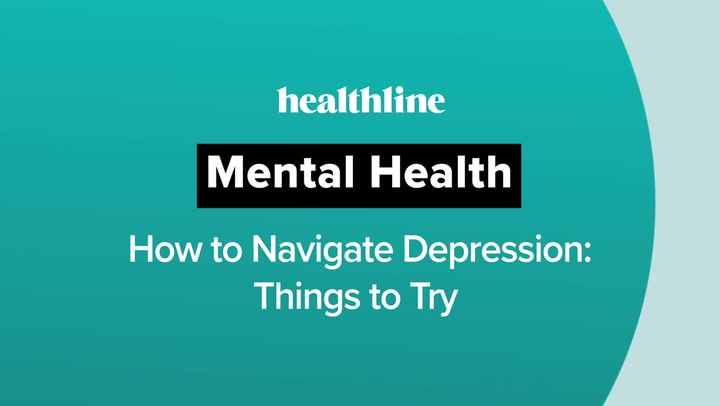 Depression  Behavioral Health