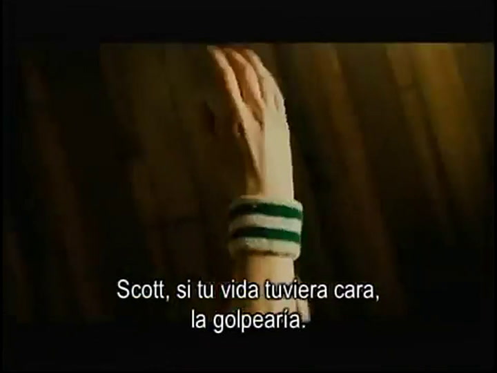 Tráiler de 'Scott Pilgrim contra los ex de la chica de sus sueños' (2010)