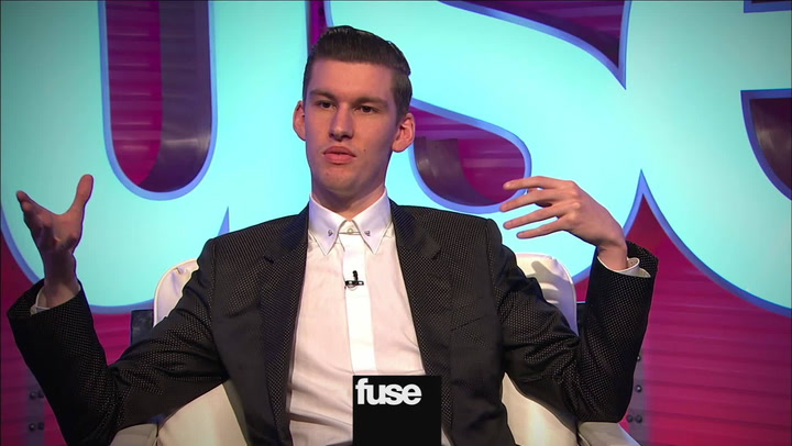 Interviews: Willy Moon on His Album