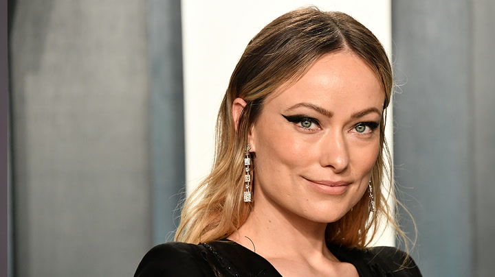 Olivia Wilde hits out at ‘toxic negativity’ some fans aim at her and Harry Styles' romance