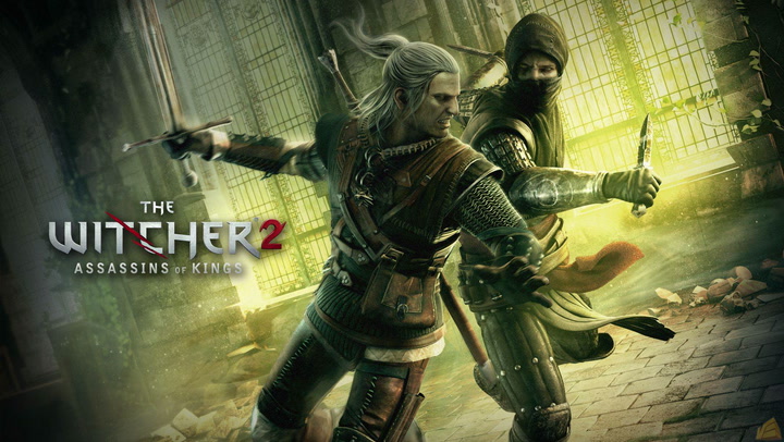 The Witcher 2: Assassins of Kings, Witcher Wiki