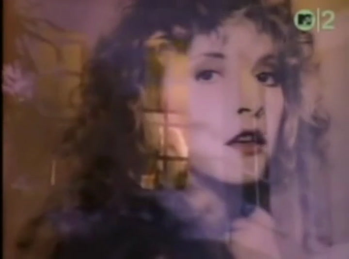 Stevie Nicks, Room On Fire - Fuente: YouTube