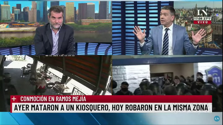 Rossi le contestó al presidente a lo Potro Rodrigo: 'Llevo el acento de Córdoba Capital'
