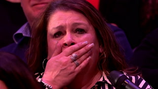 Saturday Night Takeaway family reunion leaves viewers in tears