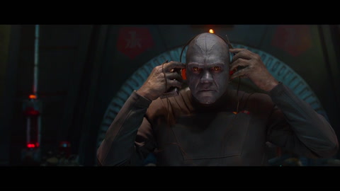 Guardians of the Galaxy - Trailer No. 1