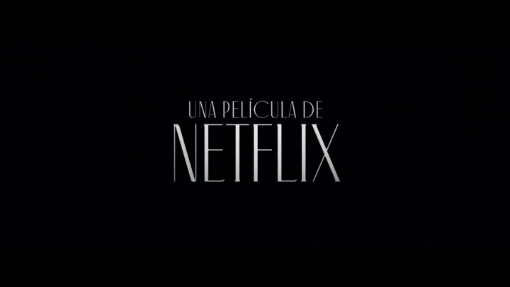 Trailer de Rebeca - Fuente: Netflix
