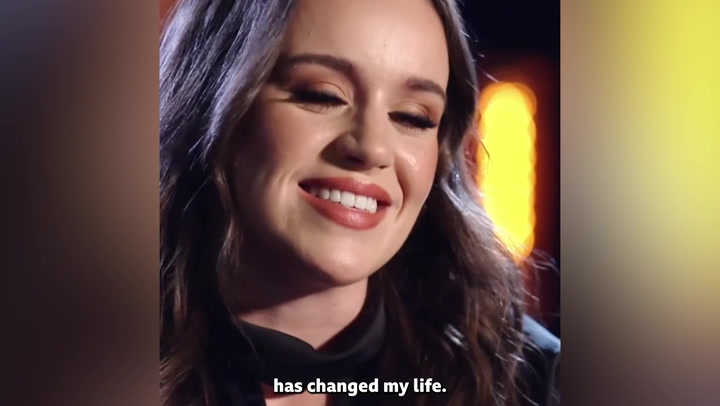 Strictly's Ellie Leach fights back tears as she declares Vito Coppola 'changed my life'