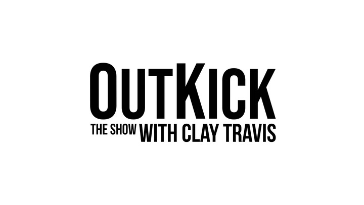 Jayden Daniels Will Be BETTER In The NFL Than Caleb Williams? | OutKick The Show w/ Clay Travis