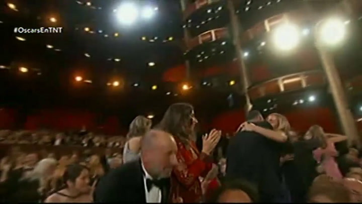 Premios Oscar 2016: <i>En primera plana, </i>Leonardo DiCaprio y Brie Larson, grandes ganadores