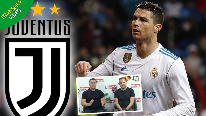 What is Cristiano Ronaldo worth? Breaking down the new Juventus