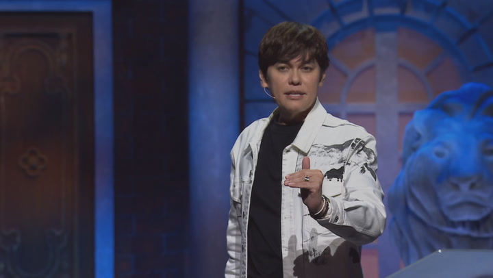 Joseph Prince - The Year Of Living In The Upper Room (Part 3)