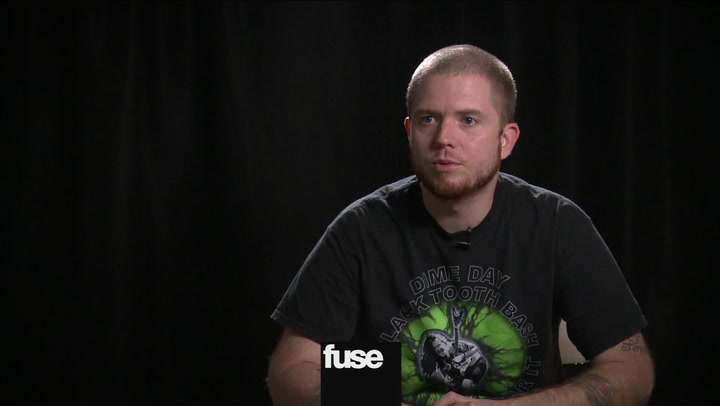 Interviews: Hatebreed Interview