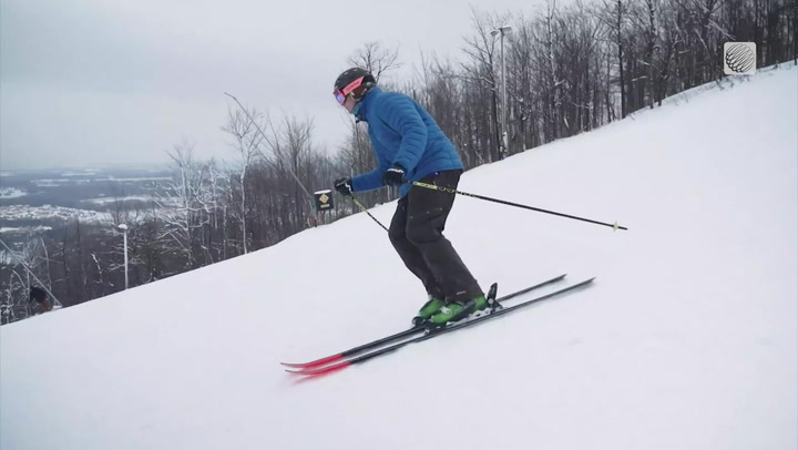 GET IN YOUR SPRING SKIING WHILE YOU CAN! WHO'S STILL OPEN ACROSS CANADA