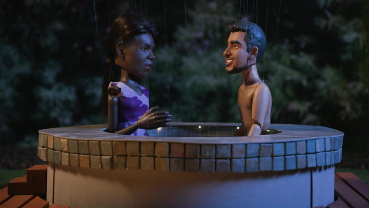 Puppet Hot Tub Aftershow Episode 3: Big Freedia and Amanda Cerny Step Into Wilmer's Hot Tub