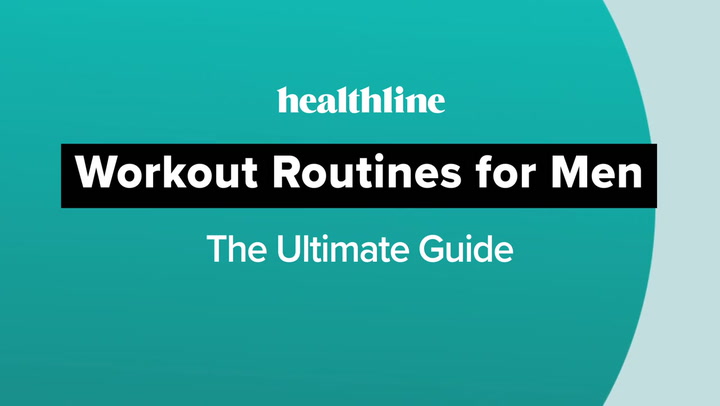 This is the Best Workout Routine For Men & Women