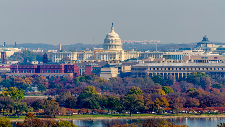 What to Expect From Tuesday’s Crypto Hearings in DC