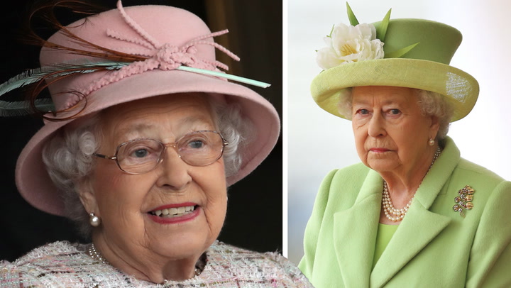 Drottning Elizabeth kan tvingas avgå – stora oron