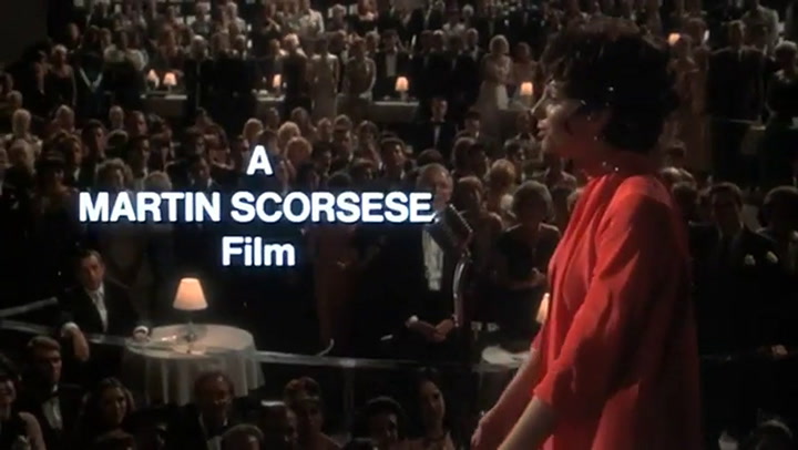 Trailer de la película New York, New York, de Martin Scorsese - Fuente: YouTube