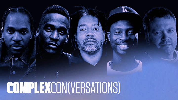 Clipse: 20 Years of Lord Willin’ | Complex Con(versations)