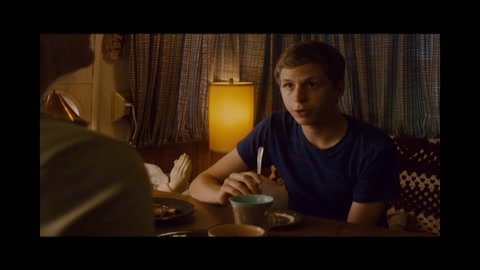 Youth in Revolt - Trailer No. 2
