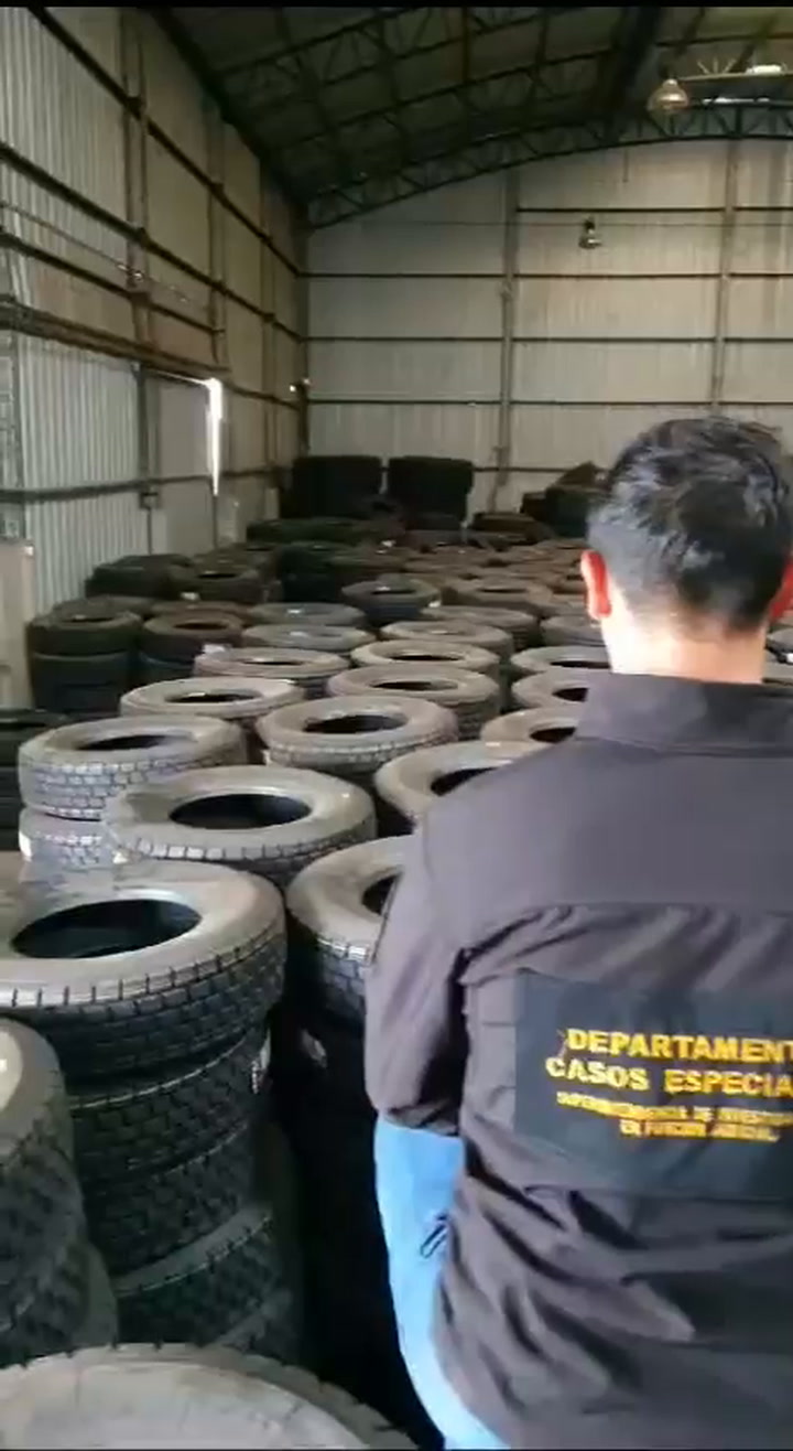 Neumáticos Chivilcoy 2
