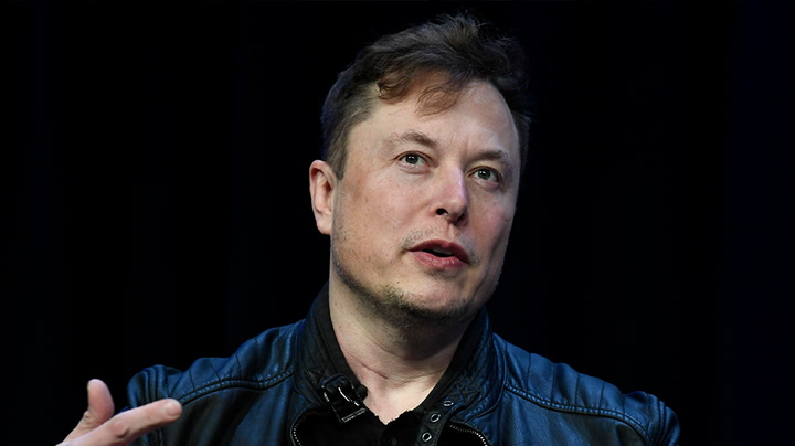 Elon Musk’s chilling AI ‘Terminator’ warning